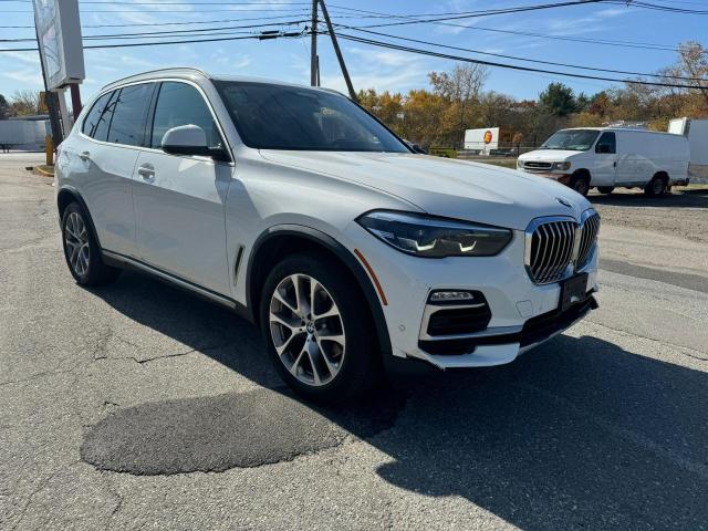 bmw x5 xdrive4 2019 5uxcr6c58kll25525