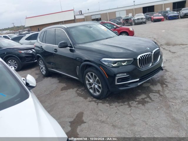 bmw x5 2019 5uxcr6c58kll31440