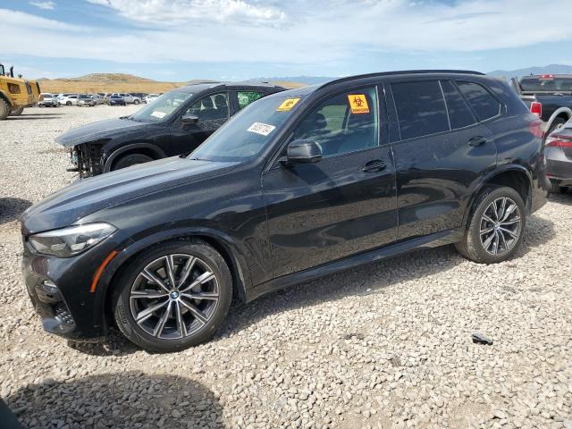 bmw x5 2019 5uxcr6c58kll39859