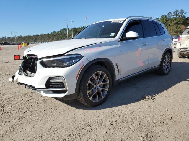 bmw x5 xdrive4 2019 5uxcr6c58kll64552