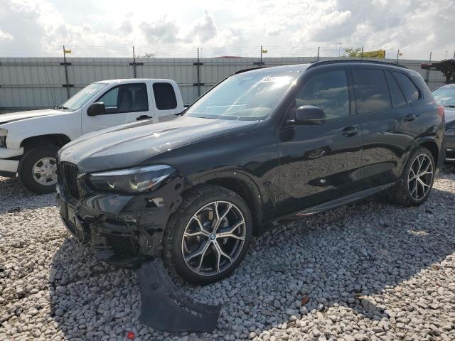 bmw x5 2019 5uxcr6c59klk79509