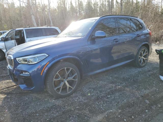 bmw x5 2019 5uxcr6c59klk81289