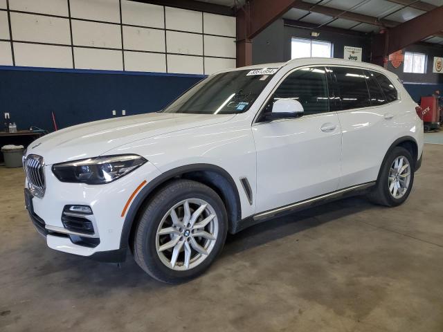 bmw x5 xdrive4 2019 5uxcr6c59klk87755