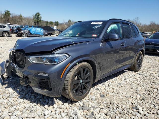 bmw x5 2019 5uxcr6c59kll26957