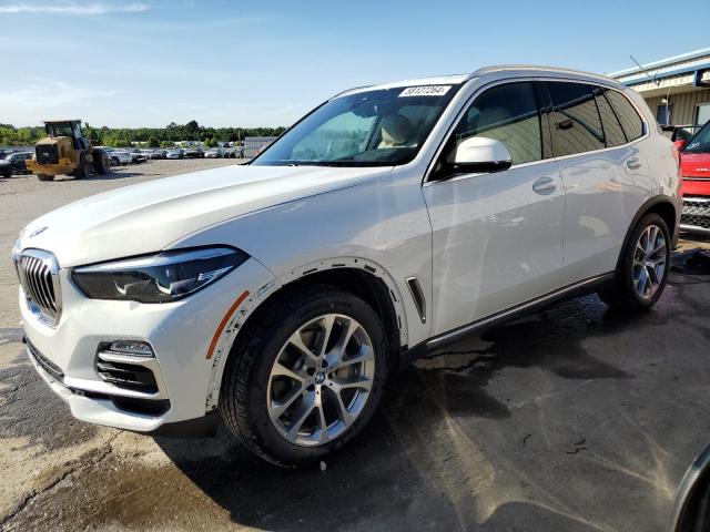 bmw x5 2019 5uxcr6c59kll37831