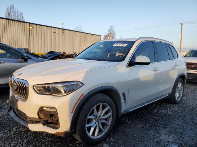 bmw x5 xdrive4 2019 5uxcr6c5xklk81110