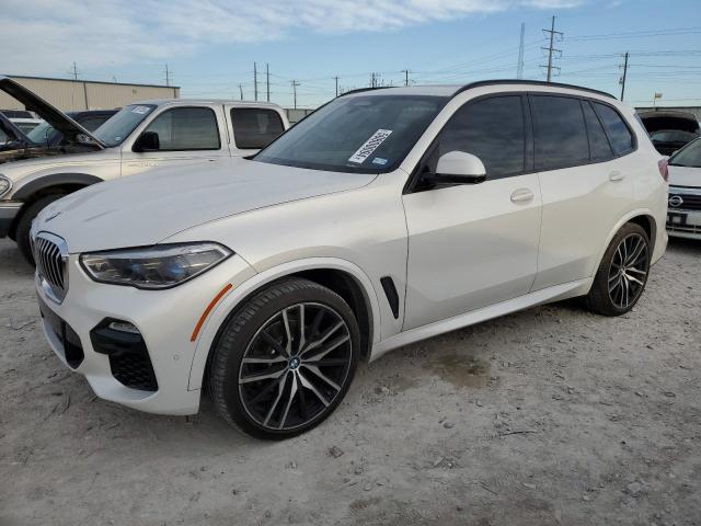 bmw x5 2019 5uxcr6c5xkll07883