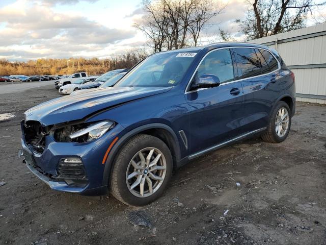 bmw x5 xdrive4 2019 5uxcr6c5xkll13344