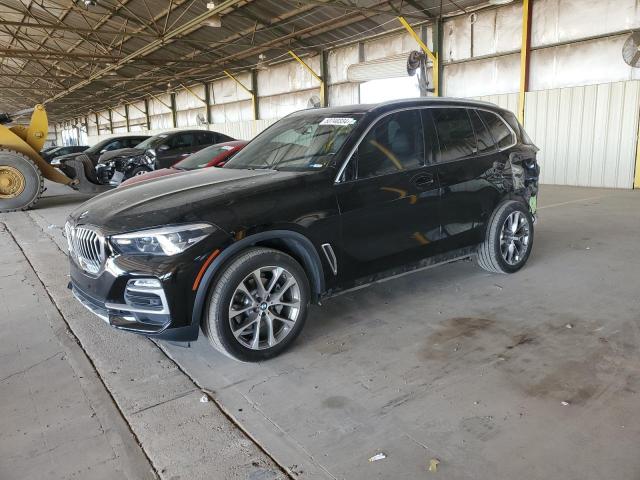 bmw x5 2019 5uxcr6c5xkll38003