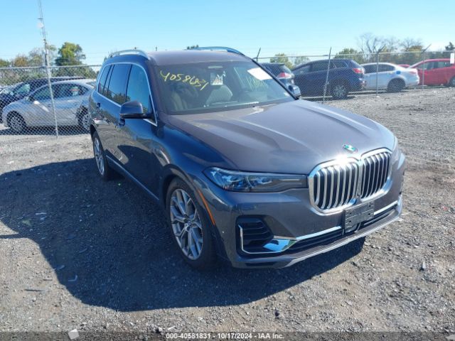 bmw x7 2020 5uxcw2c00l9c14457