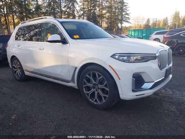 bmw x7 2021 5uxcw2c00m9g03360