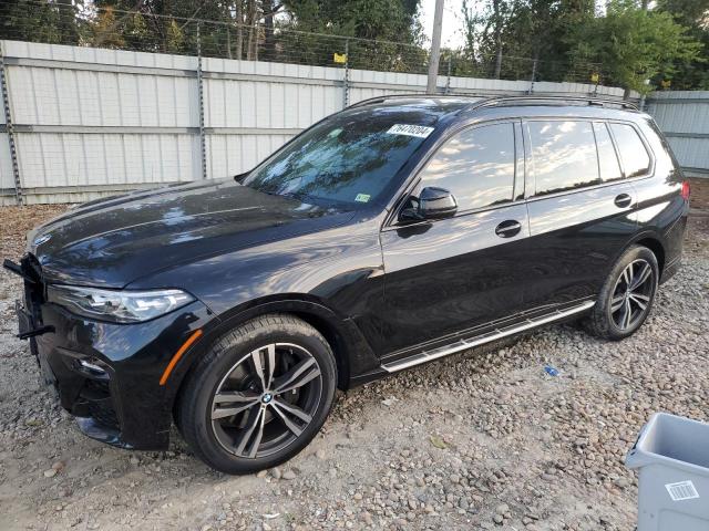 bmw x7 xdrive4 2021 5uxcw2c00m9h05757