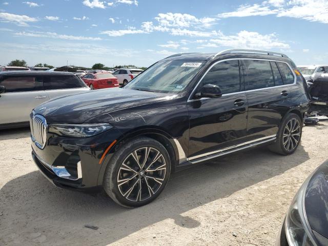 bmw x7 xdrive4 2020 5uxcw2c01l9b41048