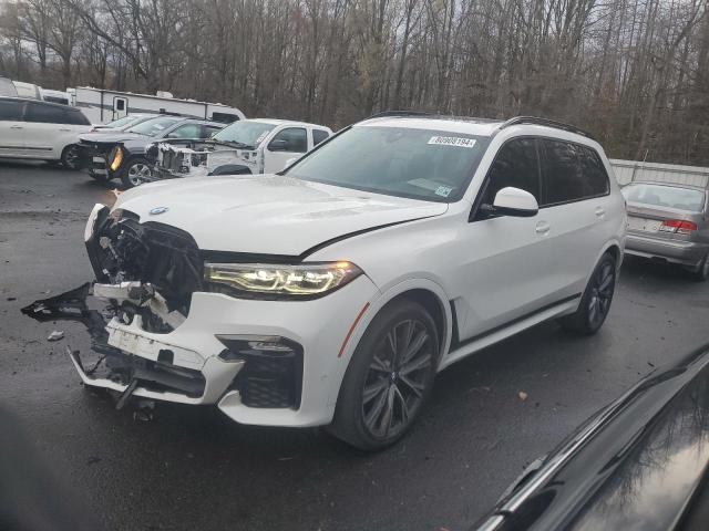 bmw x7 xdrive4 2021 5uxcw2c01m9e24602