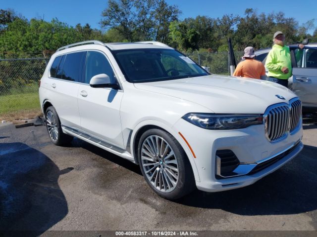 bmw x7 2021 5uxcw2c01m9e80118