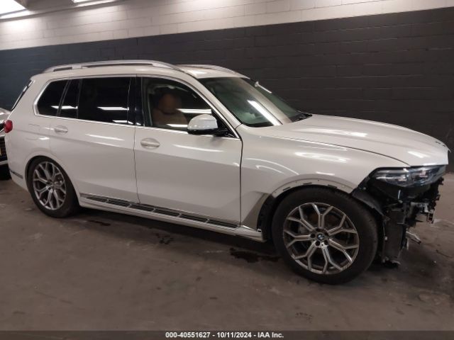 bmw x7 2021 5uxcw2c01m9g75054