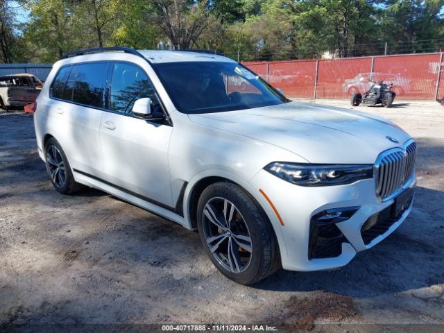 bmw x7 2022 5uxcw2c01n9l11229