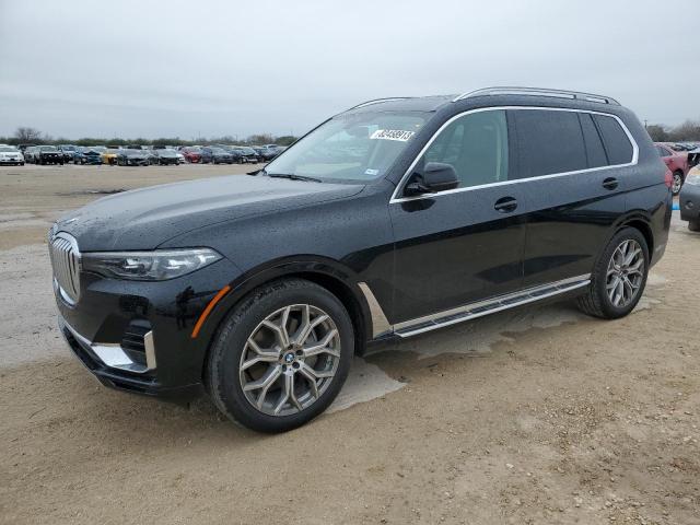 bmw x7 2020 5uxcw2c02l9b73863