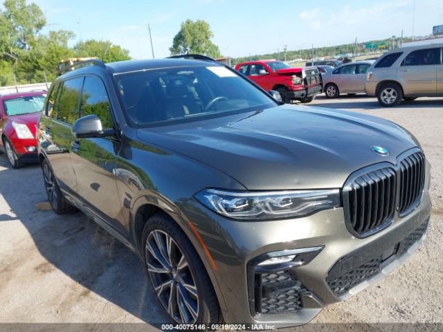 bmw x7 2022 5uxcw2c02n9n06367