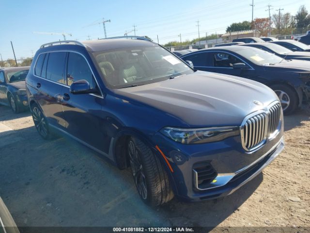 bmw x7 2020 5uxcw2c03l9a01065