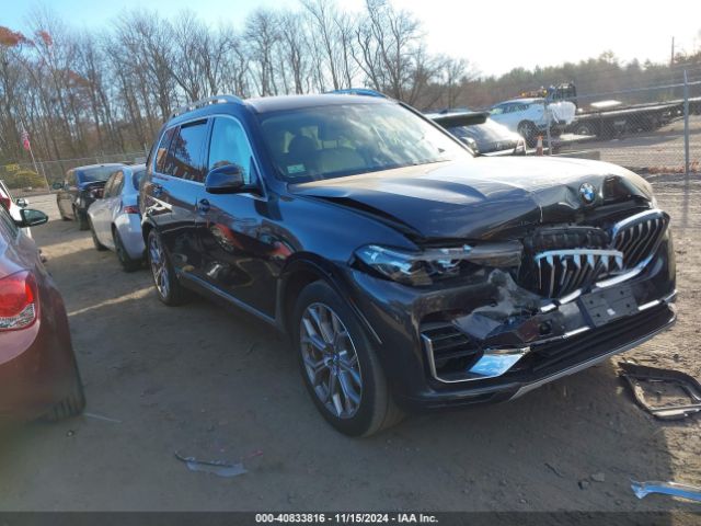 bmw x7 2020 5uxcw2c04l9b18864