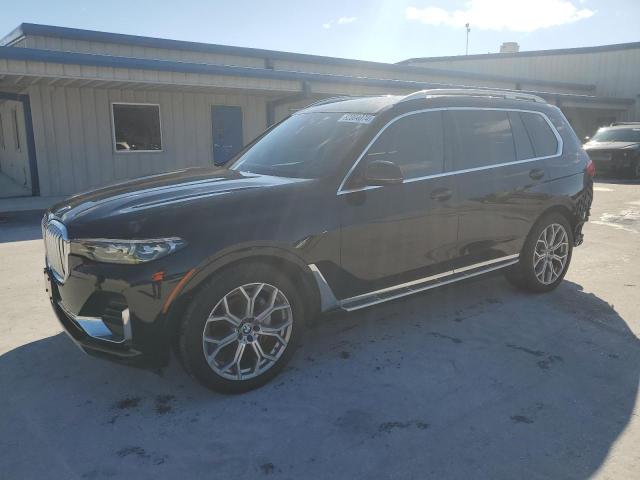 bmw x7 xdrive4 2020 5uxcw2c04l9b42436