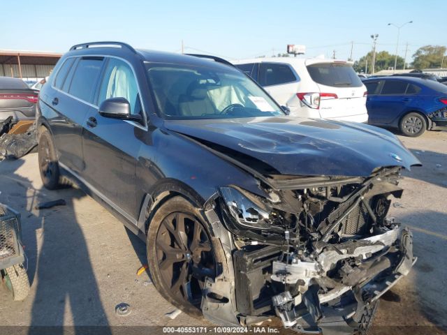 bmw x7 2021 5uxcw2c04m9f11815