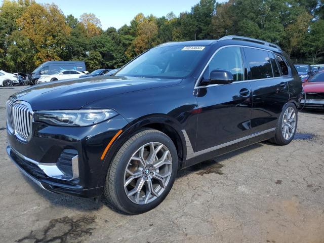 bmw x7 2020 5uxcw2c05l9a02427