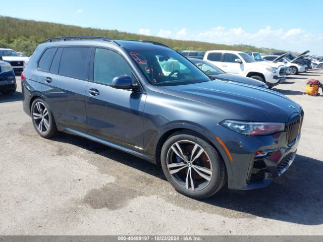 bmw x7 2021 5uxcw2c05m9h29648