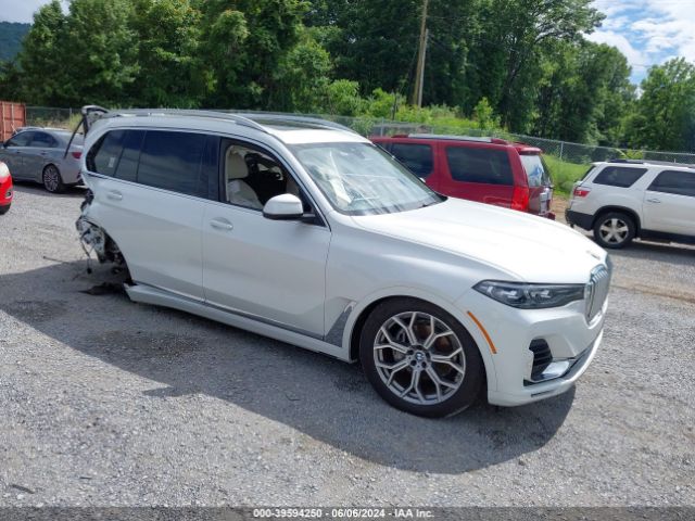 bmw x7 2022 5uxcw2c05n9j45698