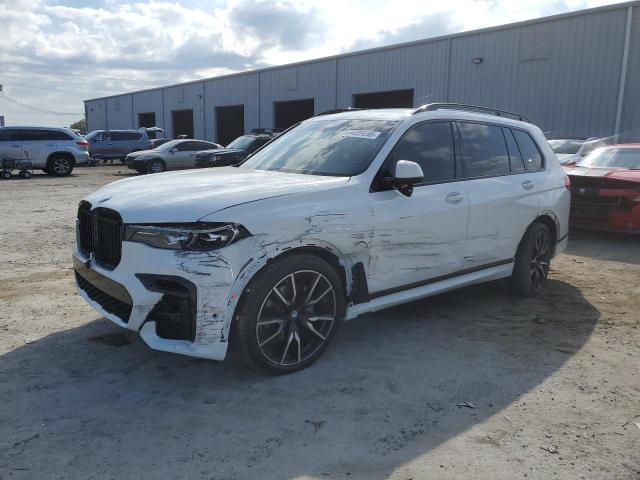 bmw x7 xdrive4 2022 5uxcw2c05n9l92526