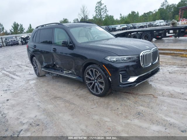 bmw x7 2022 5uxcw2c05n9n04631