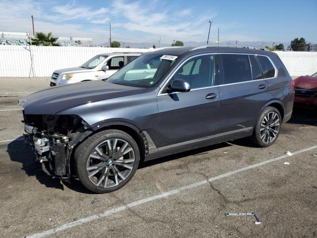 bmw x7 xdrive4 2020 5uxcw2c06l9b12967