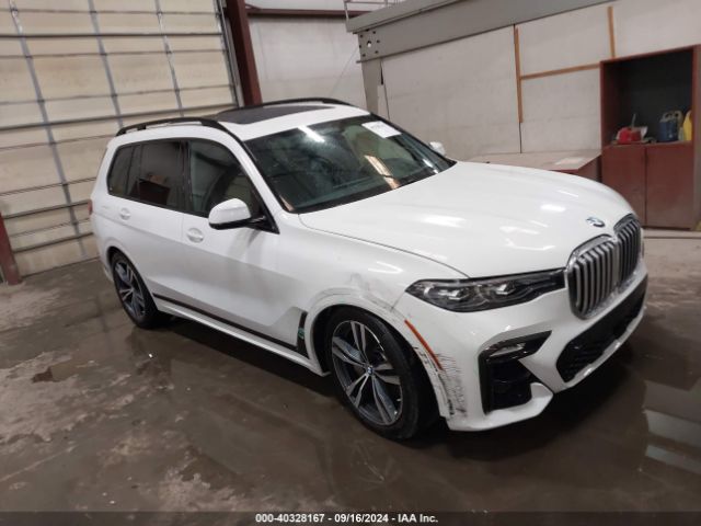 bmw x7 2020 5uxcw2c06l9b32572