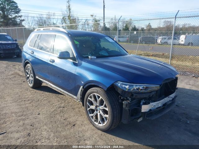 bmw x7 2020 5uxcw2c06l9c38374