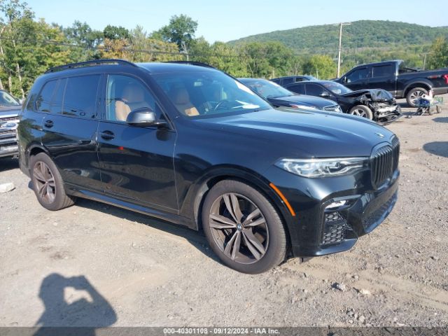 bmw x7 2021 5uxcw2c06m9h54381