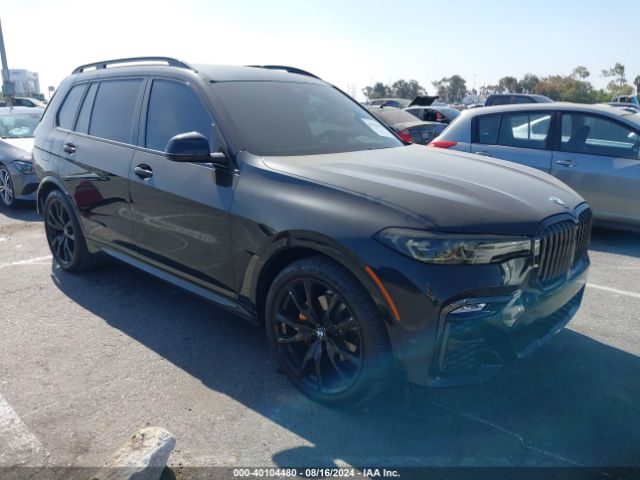 bmw x7 2021 5uxcw2c08m9f06973