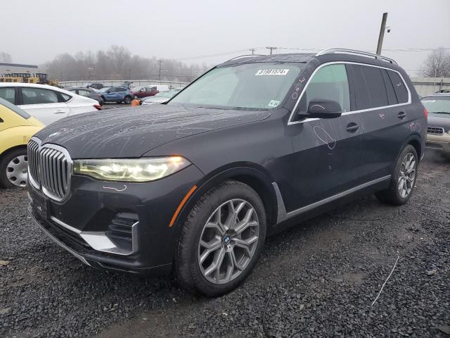 bmw x7 xdrive4 2020 5uxcw2c09l9a00079