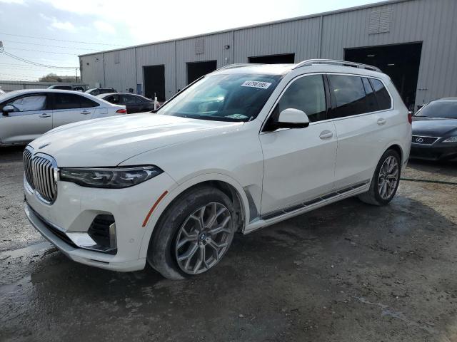 bmw x7 xdrive4 2020 5uxcw2c09l9c10410