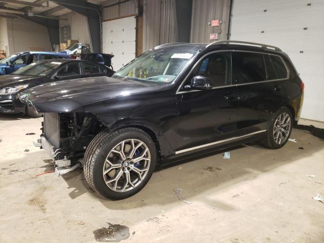 bmw x7 2021 5uxcw2c09m9e99063