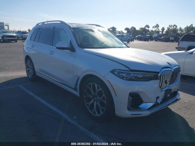 bmw x7 2021 5uxcw2c09m9g02997