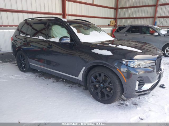 bmw x7 2022 5uxcw2c09n9j33814