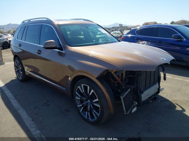 bmw x7 2020 5uxcw2c0xl9b48130