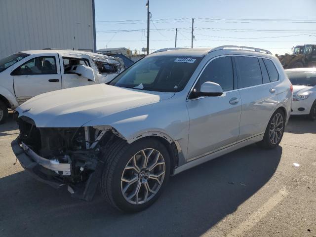 bmw x7 xdrive4 2020 5uxcw2c0xl9b65820