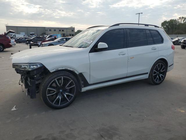 bmw x7 xdrive4 2020 5uxcw2c0xl9b81757