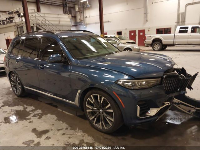 bmw x7 2020 5uxcw2c0xl9c65285