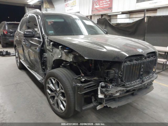 bmw x7 2022 5uxcw2c0xn9k60099