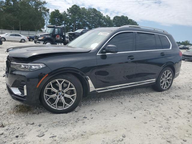 bmw x7 xdrive4 2019 5uxcw2c52kl084689