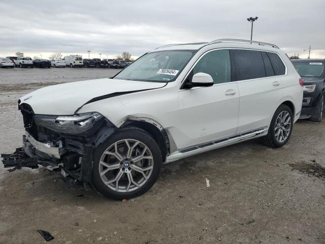 bmw x7 xdrive4 2019 5uxcw2c54kl088646