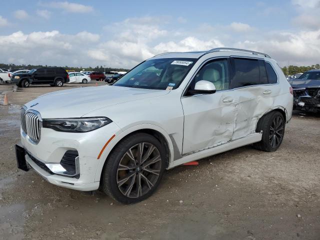 bmw x7 xdrive4 2019 5uxcw2c58kl085314